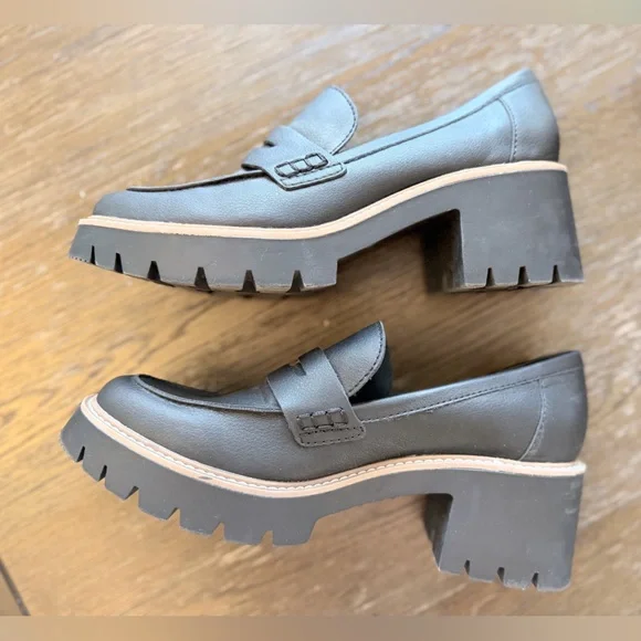 Dolce Vita Hogan loafer - Picture 7 of 9